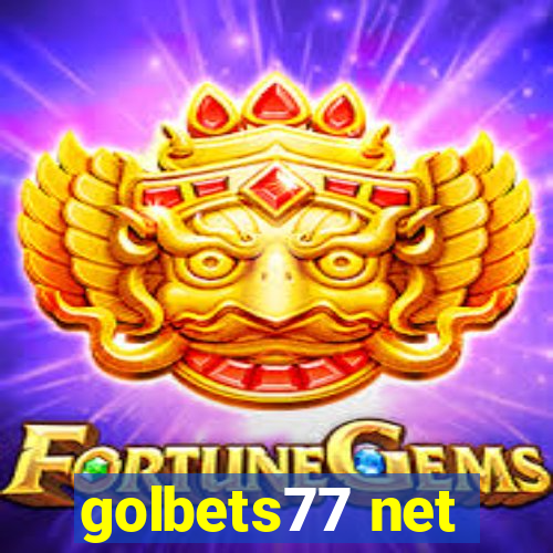 golbets77 net